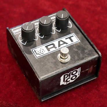 Pro-co VINTAGE RAT White Face '84 画像3