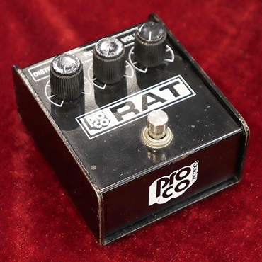 Pro-co VINTAGE RAT White Face '84 画像3