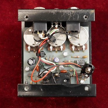 Pro-co VINTAGE RAT White Face '84 画像4