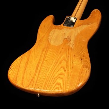 Fender USA USED 中古 Jazz Bass (NAT/M) '73 画像9