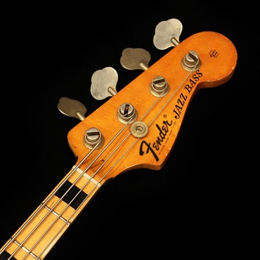 Fender USA USED 中古 Jazz Bass (NAT/M) '73 画像10