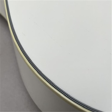 Gibson 【GIBSON×AQUBEストラッププレゼント】Hummingbird Maple Alpine White Gloss 【限定生産モデル】  ギブソン 画像9