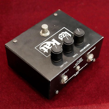 Pro-co VINTAGE RAT Large Case Tone Control '81 画像2