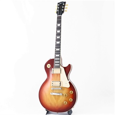 Gibson USED 中古 Les Paul Standard '50s Double Trouble(Vintage Bourbon Burst) [SN.213450164]ギブソン 画像1