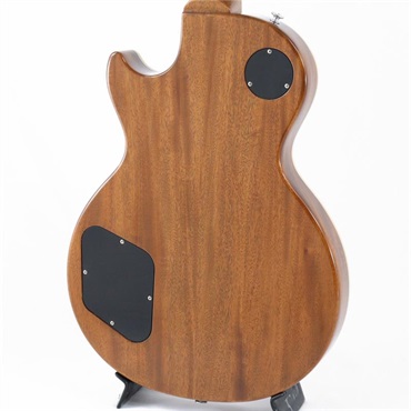 Gibson USED 中古 Les Paul Standard '50s Double Trouble(Vintage Bourbon Burst) [SN.213450164]ギブソン 画像3