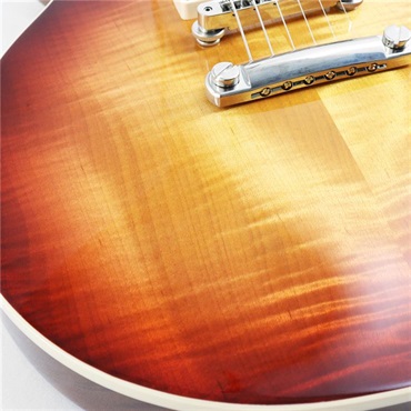 Gibson USED 中古 Les Paul Standard '50s Double Trouble(Vintage Bourbon Burst) [SN.213450164]ギブソン 画像9