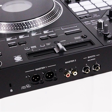Pioneer DJ USED 中古 DDJ-REV7 画像6