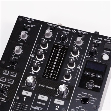 Pioneer DJ USED 中古 DJM-450 画像1