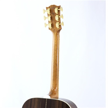 Gibson 【夏のボーナスセール】SJ-200 Standard Rosewood (Rosewood Burst)  ギブソン 画像5