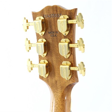 Gibson 【夏のボーナスセール】SJ-200 Standard Rosewood (Rosewood Burst)  ギブソン 画像7
