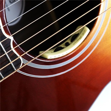 Gibson 【夏のボーナスセール】SJ-200 Standard Rosewood (Rosewood Burst)  ギブソン 画像8