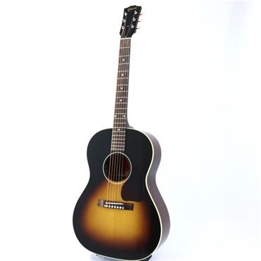 Gibson 【GIBSON×AQUBEストラッププレゼント】50s Original LG-2 （Vintage Sunburst） ギブソン ギブソン 画像1