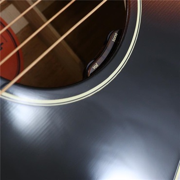 Gibson 【GIBSON×AQUBEストラッププレゼント】50s Original LG-2 （Vintage Sunburst） ギブソン ギブソン 画像8