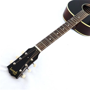 Gibson 【GIBSON×AQUBEストラッププレゼント】50s Original LG-2 （Vintage Sunburst） ギブソン ギブソン 画像9