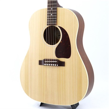 Gibson 【GIBSON×AQUBEストラッププレゼント】J-45 Special （Antique Natural） ギブソン 画像1