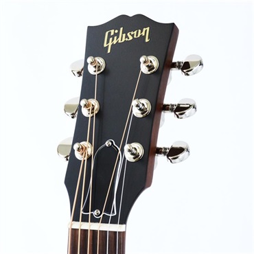 Gibson 【GIBSON×AQUBEストラッププレゼント】J-45 Special （Antique Natural） ギブソン 画像3