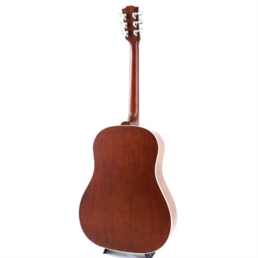 Gibson 【GIBSON×AQUBEストラッププレゼント】J-45 Special （Antique Natural） ギブソン 画像4