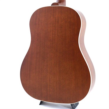 Gibson 【GIBSON×AQUBEストラッププレゼント】J-45 Special （Antique Natural） ギブソン 画像5