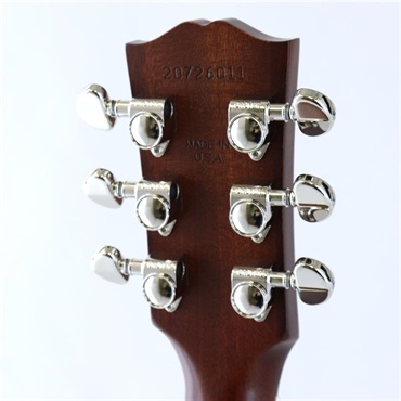 Gibson 【GIBSON×AQUBEストラッププレゼント】J-45 Special （Antique Natural） ギブソン 画像7