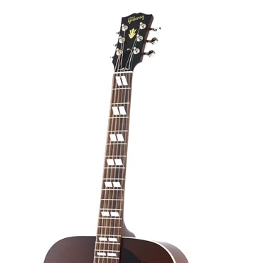 Gibson 【GIBSON×AQUBEストラッププレゼント】Hummingbird Special Honey Burst ギブソン 画像2