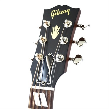 Gibson 【GIBSON×AQUBEストラッププレゼント】Hummingbird Special Honey Burst ギブソン 画像3
