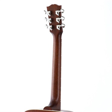 Gibson 【GIBSON×AQUBEストラッププレゼント】Hummingbird Special Honey Burst ギブソン 画像6