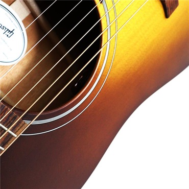 Gibson 【GIBSON×AQUBEストラッププレゼント】Hummingbird Special Honey Burst ギブソン 画像9