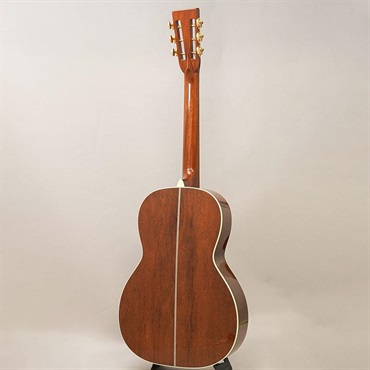 MARTIN CTM 00-42S Carpathian Spruce /Madagascar Rosewood -Factory Wood Selection Custom Model- 画像3
