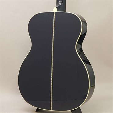MARTIN CTM 000-28 Navy Blue / Maple Fingerboard -Factory Wood Selection Custom Model- 画像1