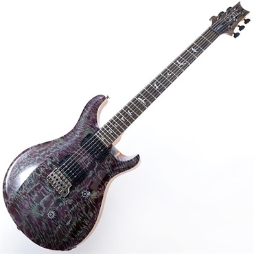 P.R.S. Custom 24 Mango Limited Edition  (Violet) SN.0421179 2025年生産品 画像1