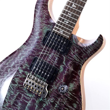 P.R.S. Custom 24 Mango Limited Edition  (Violet) SN.0421179 2025年生産品 画像3