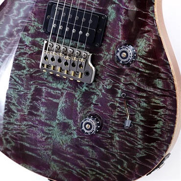 P.R.S. Custom 24 Mango Limited Edition  (Violet) SN.0421179 2025年生産品 画像4