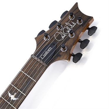 P.R.S. Custom 24 Mango Limited Edition  (Violet) SN.0421179 2025年生産品 画像8