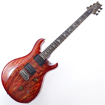 P.R.S. Custom 24 Mango Limited Edition  (Blood Orange) SN.0421323 2025年生産品 画像1