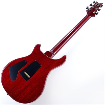P.R.S. Custom 24 Mango Limited Edition  (Blood Orange) SN.0421323 2025年生産品 画像2