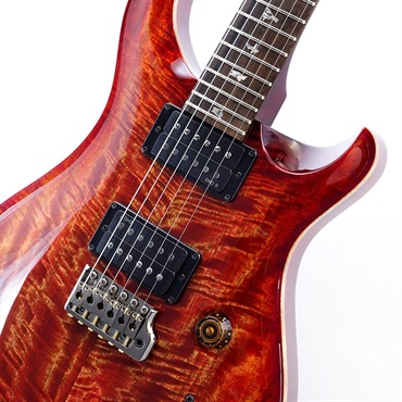 P.R.S. Custom 24 Mango Limited Edition  (Blood Orange) SN.0421323 2025年生産品 画像3