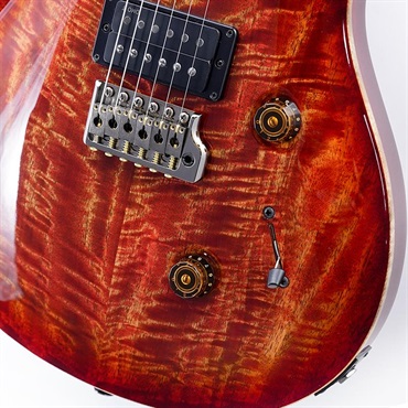 P.R.S. Custom 24 Mango Limited Edition  (Blood Orange) SN.0421323 2025年生産品 画像4