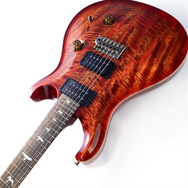 P.R.S. Custom 24 Mango Limited Edition  (Blood Orange) SN.0421323 2025年生産品 画像5