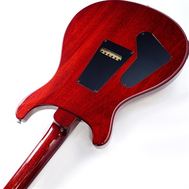 P.R.S. Custom 24 Mango Limited Edition  (Blood Orange) SN.0421323 2025年生産品 画像6