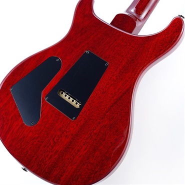 P.R.S. Custom 24 Mango Limited Edition  (Blood Orange) SN.0421323 2025年生産品 画像7