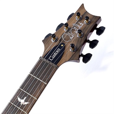 P.R.S. Custom 24 Mango Limited Edition  (Blood Orange) SN.0421323 2025年生産品 画像8