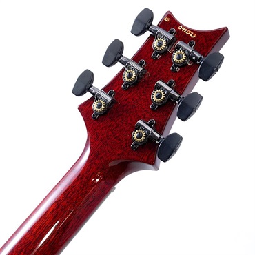 P.R.S. Custom 24 Mango Limited Edition  (Blood Orange) SN.0421323 2025年生産品 画像9
