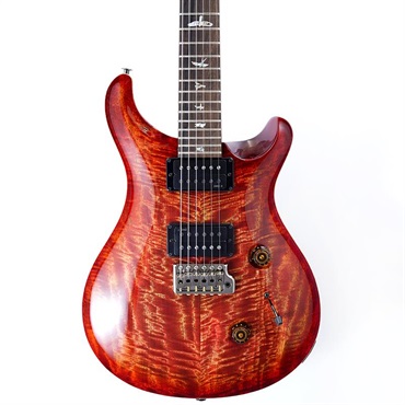 P.R.S. Custom 24 Mango Limited Edition  (Blood Orange) SN.0421323 2025年生産品 画像10