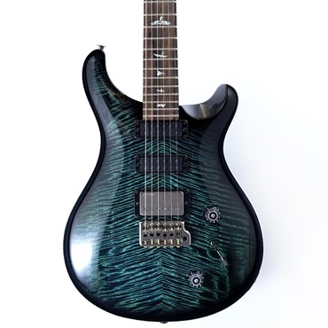 P.R.S. Studio Mango Limited Edition (Cobalt Smokeburst Stained Binding) SN.0421367 2025年生産品 画像10