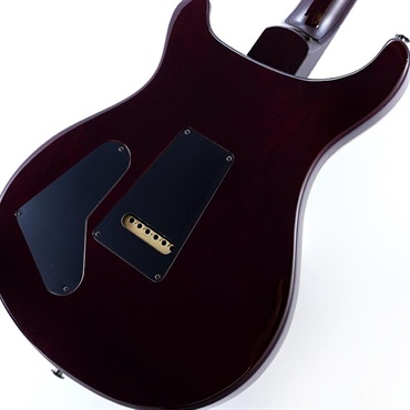 P.R.S. Special Semi-Hollow Mango Limited Edition (Charcoal Purple Burst) SN.0421269 2025年生産品 画像7
