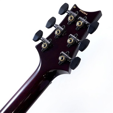 P.R.S. Special Semi-Hollow Mango Limited Edition (Charcoal Purple Burst) SN.0421269 2025年生産品 画像9