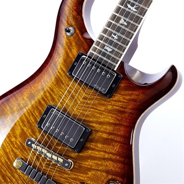 P.R.S. McCarty 594 Mango Limited Edition (Solarflare) SN.0422090 2026年生産品 画像3