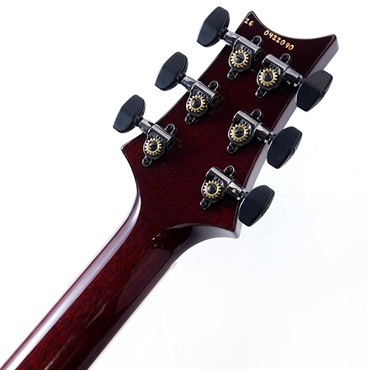 P.R.S. McCarty 594 Mango Limited Edition (Solarflare) SN.0422090 2026年生産品 画像9