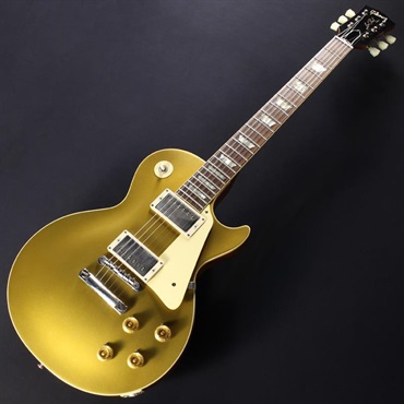 Gibson 1957 Les Paul Goldtop Reissue VOS (Double Gold) #7 3104【キズあり特価】 画像1