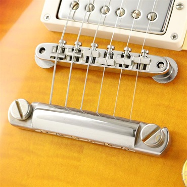 Gibson 【GIBSON×AQUBEストラッププレゼント】1959 Les Paul Standard Reissue R-Top BOTB Page 74 VOS 【Weight≒4.09kg】 画像5
